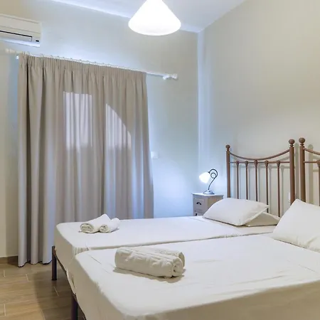 Spiridoula Kassiopi Apartments Exterior photo