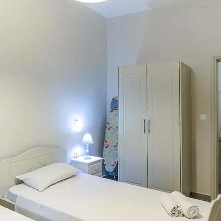 Spiridoula Kassiopi Apartments Exterior photo