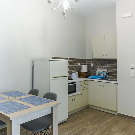 Spiridoula Kassiopi Apartments Exterior photo
