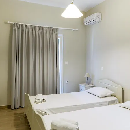Spiridoula Kassiopi Apartments Exterior photo