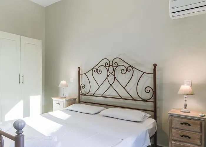 Spiridoula Kassiopi Apartments