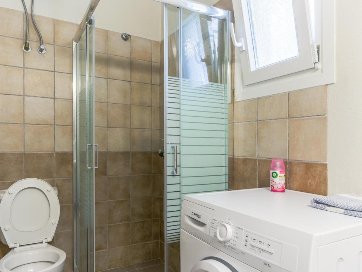 Apartment Spiridoula