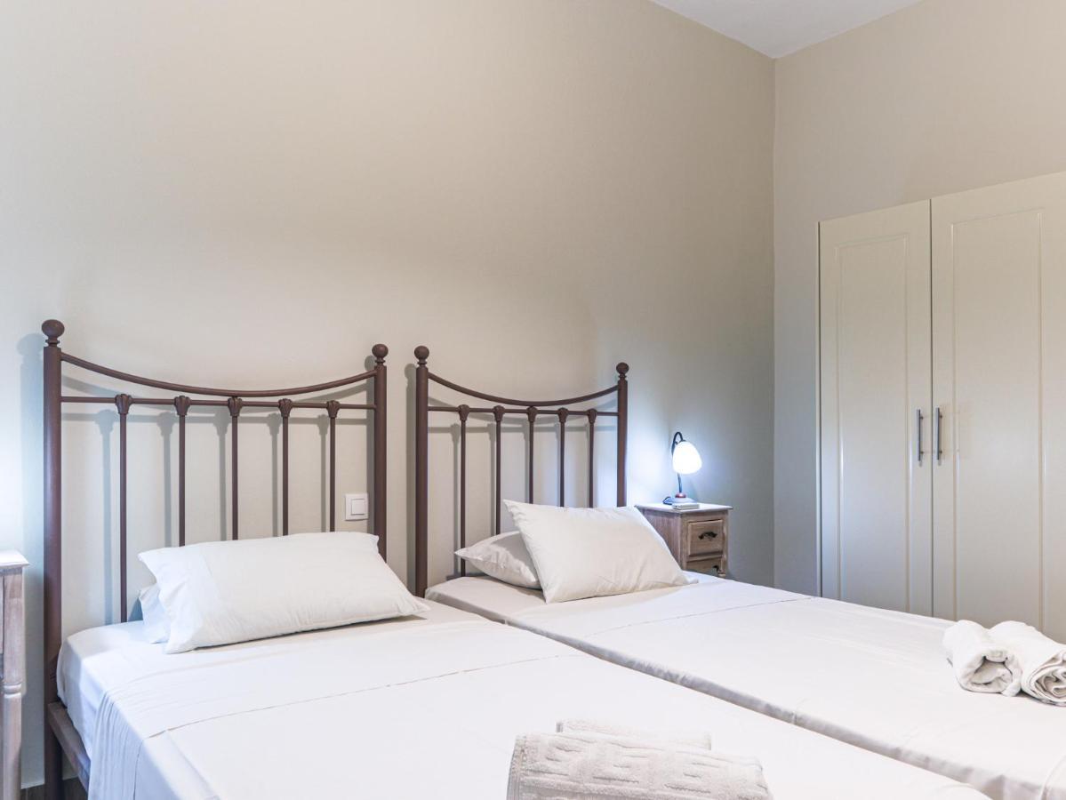 Spiridoula Apartment