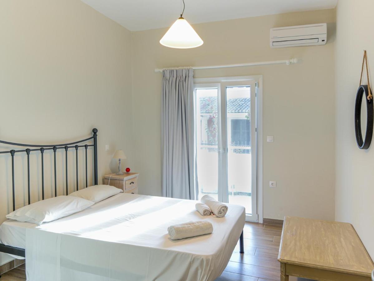 Apartment Spiridoula Kassiopi